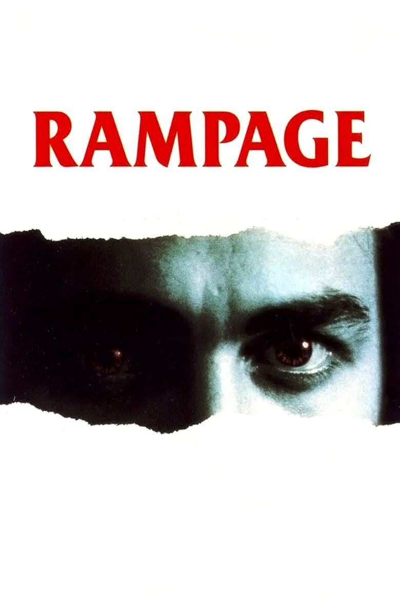 Постер Rampage